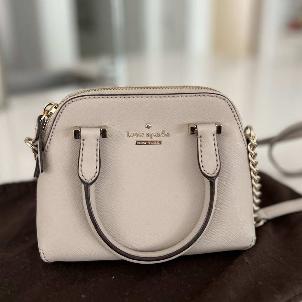Kate Spade Cedar Street Mini Maise Crossbody Bag